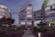 ذا فيوس المستقبل the vues mostakbal city