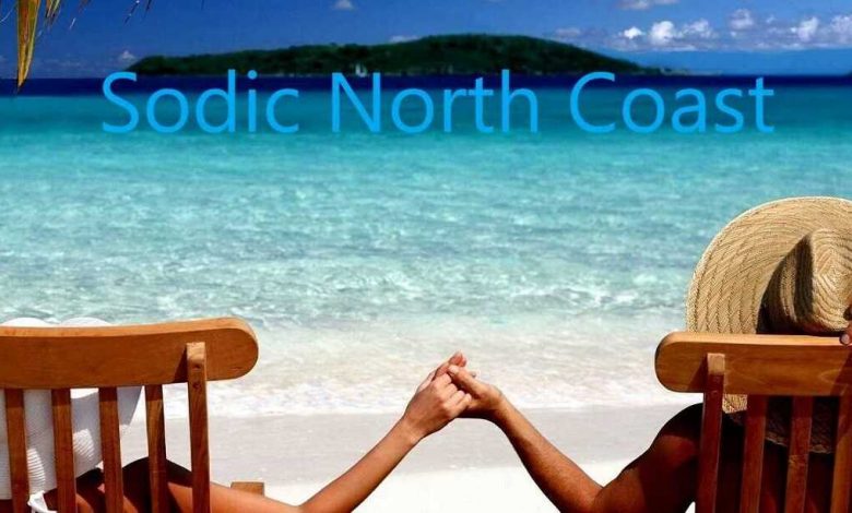 مشروع سوديك الساحل الشمالي 2021 Sodic North Coast