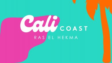 كالي كوست راس الحكمة Cali Coast Ras El Hekma