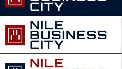 نايل بيزنس سيتي العاصمة الإدارية الجديدة Nile Business City