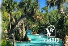 فيدالا العين السخنة