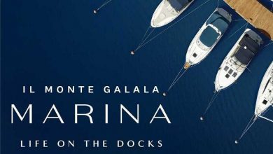 مارينا ريزيدنس المونت جلالة Marina Residence Il Monte Galala