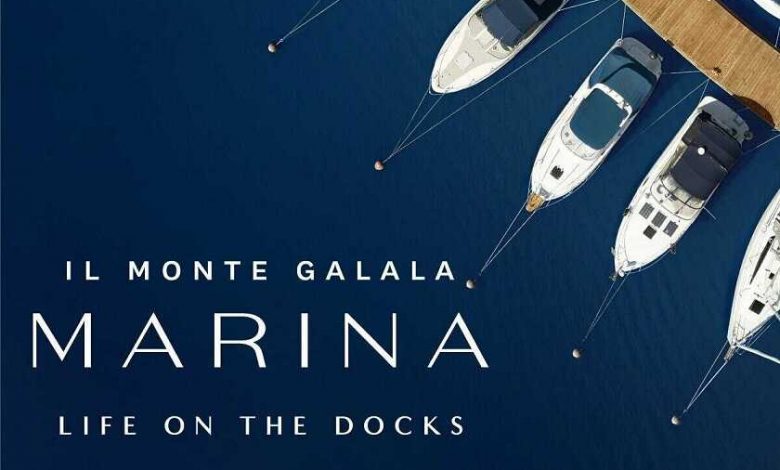 مارينا ريزيدنس المونت جلالة Marina Residence Il Monte Galala