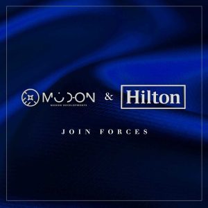 هيلتون العاصمة الإدارية الجديدة لشركة مدن Hilton New Capital Modon