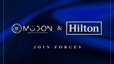hilton new capital