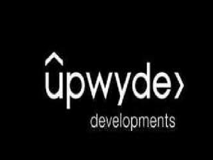 شركة Upwyde development