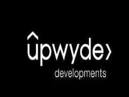 شركة Upwyde development