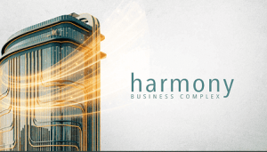 هارموني بيزنس العاصمة الإدارية Harmony Business