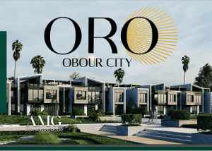 كمبوند اورو مدينة العبور ORo Obour City