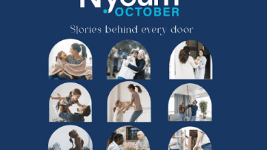 مشروع نيوم 6 أكتوبر Nyoum October