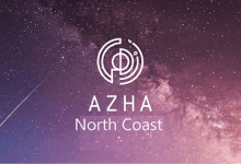 ازها الساحل الشمالي Azha North coast