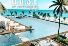 دوس الساحل الشمالي Dose North Coast