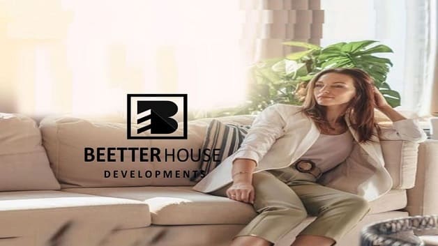 شركة بترهاوس للتطوير العقاري Better House Developments