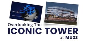 مشروع باروق العاصمة الإدارية