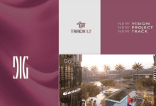 تراك 12 العاصمة الإدارية الجديدة