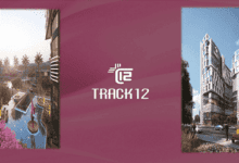 تراك 12 العاصمة الإدارية الجديدة Track12 New Capital