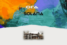 Solana New Zayed