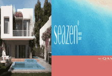 القمزي الساحل الشمالى