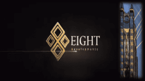شركة ايت للتطوير العقاري Eight Developments