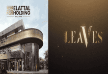 ليفز ويست 6 أكتوبر leaves west October