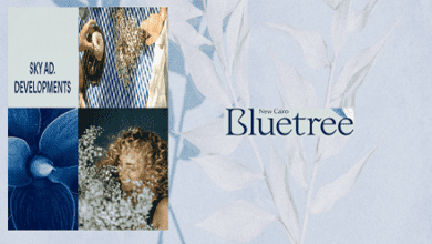 تفاصيل بلو تري القاهرة الجديدة blue tree