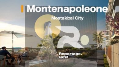 مول فيا مونتي نابليوني Mall Via Monte Napoleon