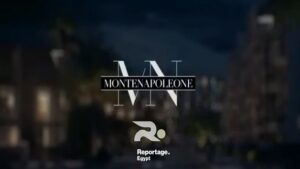 مشروع ريبورتاج