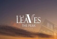 كمبوند ليفز ويست اكتوبر