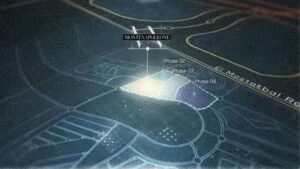 مشروع ريبورتاج