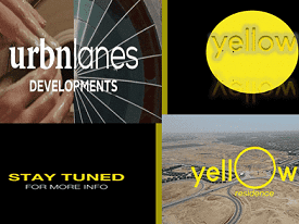 مشروع yellow
