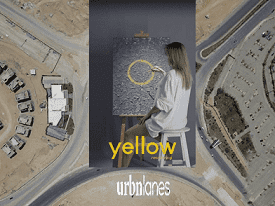 مشروع yellow