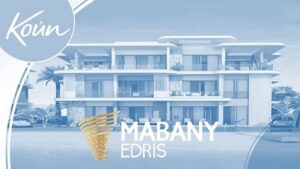koun mabany edris
