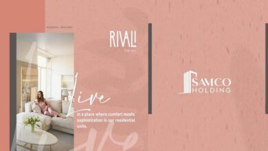 Rivali New Cairo