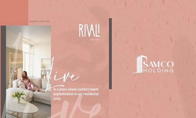 Rivali New Cairo