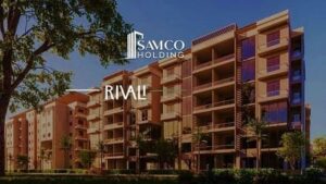 Rivali New Cairo