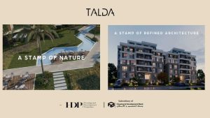 مشروع تالدا