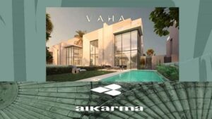 Vaha New Zayed