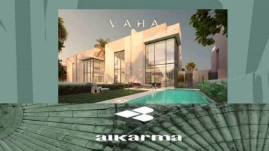 Vaha New Zayed