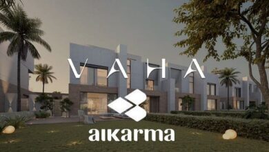 فاها كرمة نيو زايد Vaha Karma new zayed