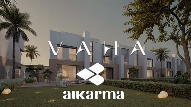 فاها كرمة نيو زايد Vaha Karma new zayed