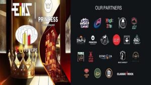 ماجيك زون اينز العاصمة Magic zone eins