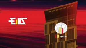 ماجيك زون اينز العاصمة Magic zone eins