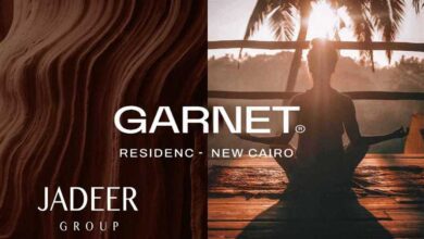 جارنيت القاهرة الجديدة Garnet New Cairo