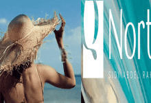 كيو نورث الساحل الشمالي Q north coast