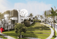 مشروع ايلان بسراي