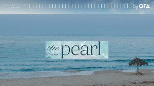 The pearl Silversands ora