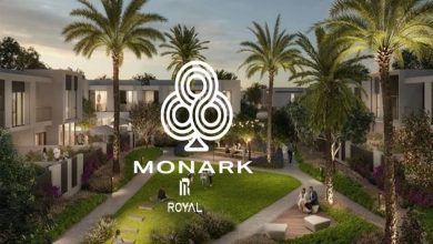 Monark Mostakbal City