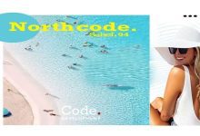 نورث كود العلمين الجديدة North Code New Alamein