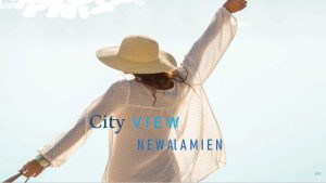 City View New Alamein