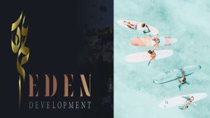 مشروعات عدن للتطوير العقاري Eden Development